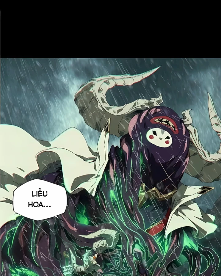 Đại Tượng Vô Hình Chapter 555 - 7