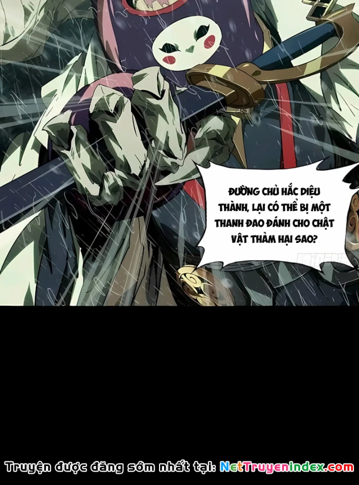 Đại Tượng Vô Hình Chapter 555 - 23