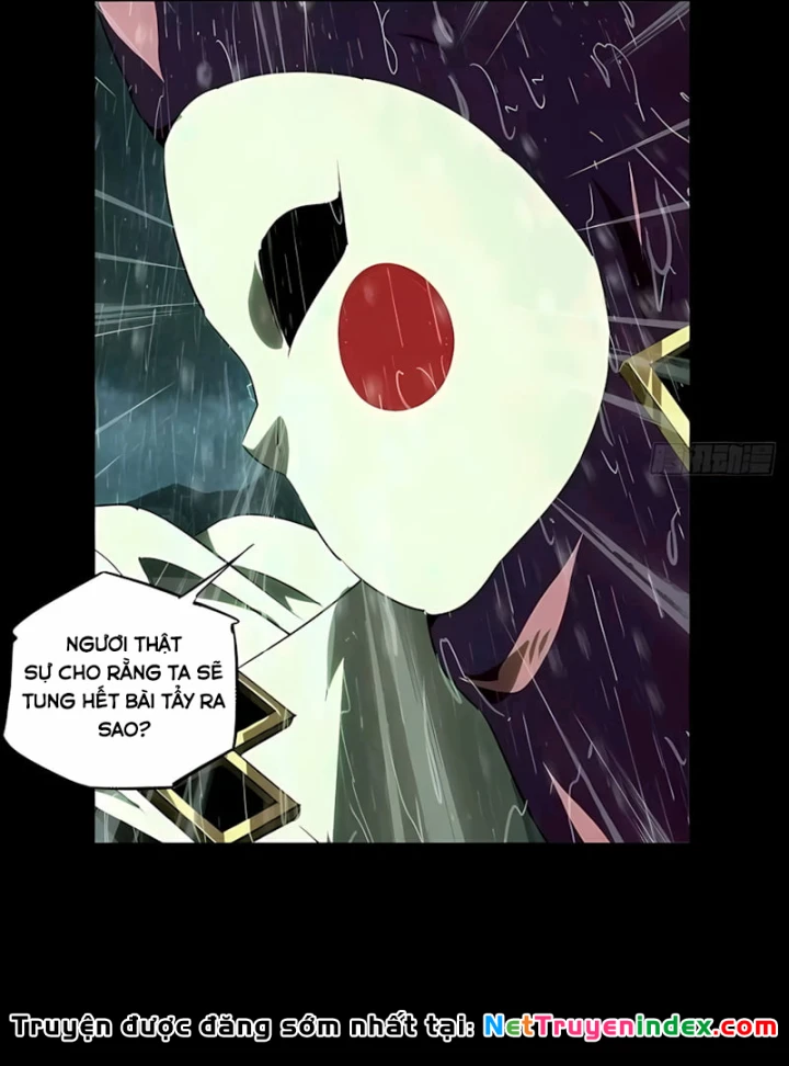 Đại Tượng Vô Hình Chapter 555 - 25
