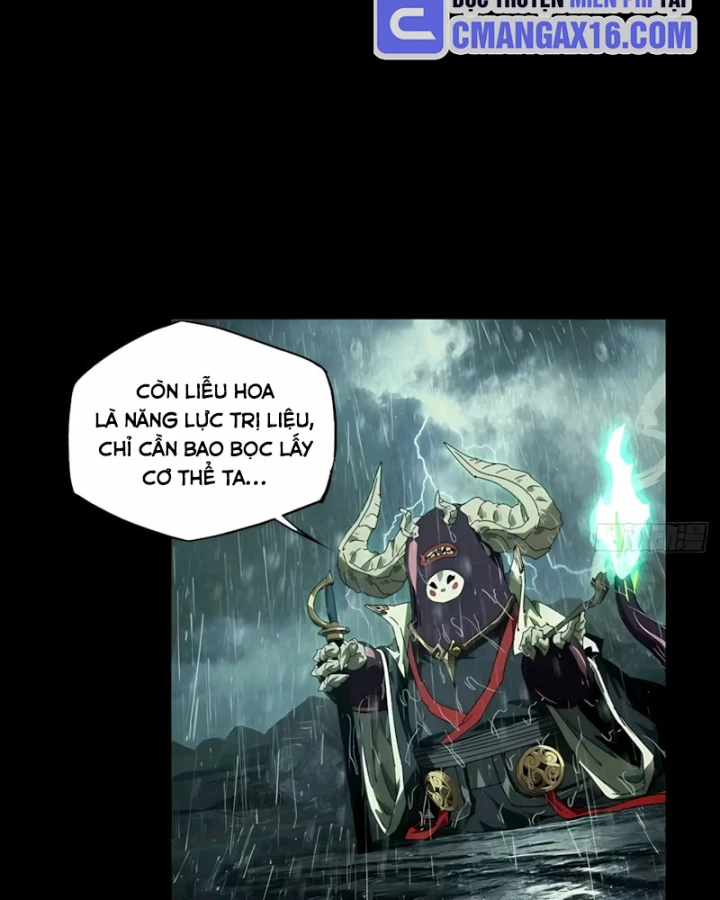 Đại Tượng Vô Hình Chapter 555 - 27
