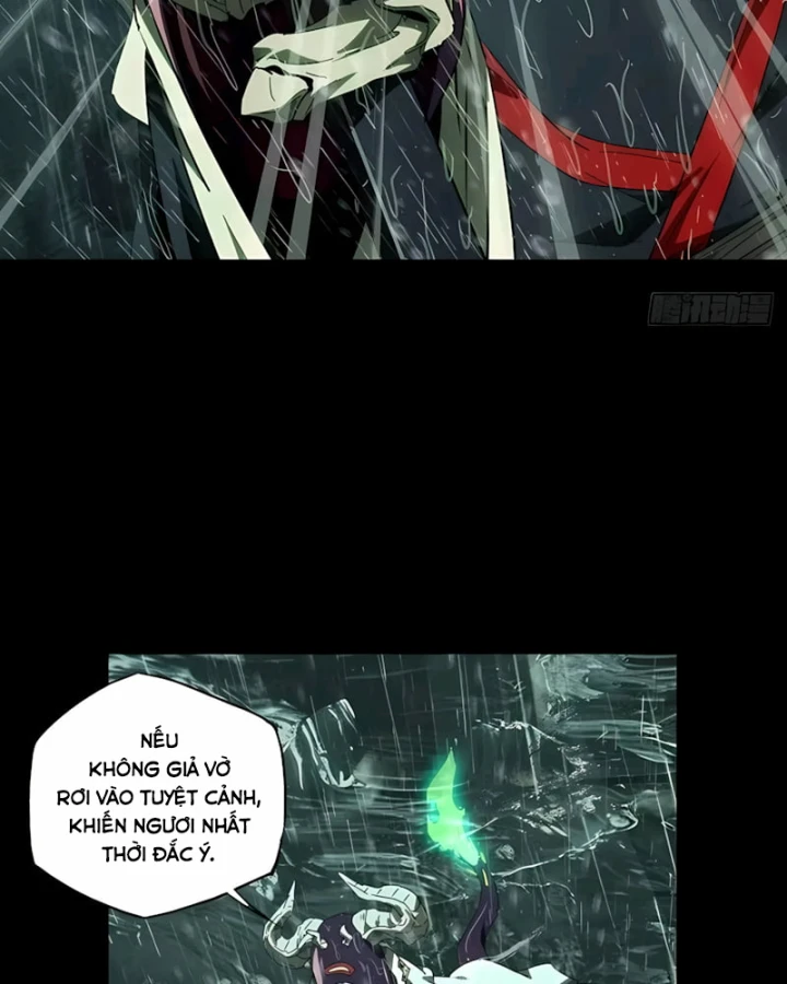 Đại Tượng Vô Hình Chapter 555 - 30