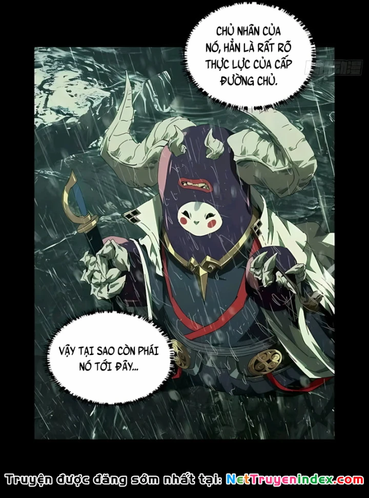 Đại Tượng Vô Hình Chapter 555 - 36