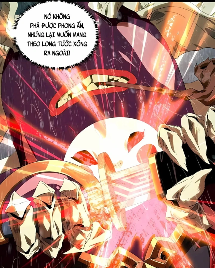 Đại Tượng Vô Hình Chapter 555 - 39