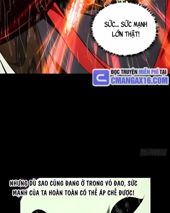 Đại Tượng Vô Hình Chapter 555 - 40