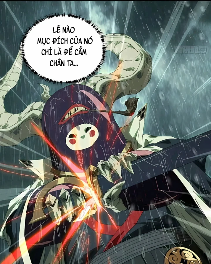 Đại Tượng Vô Hình Chapter 555 - 42