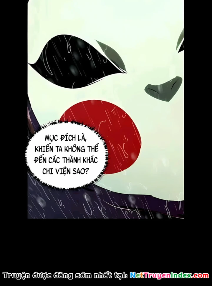 Đại Tượng Vô Hình Chapter 555 - 44