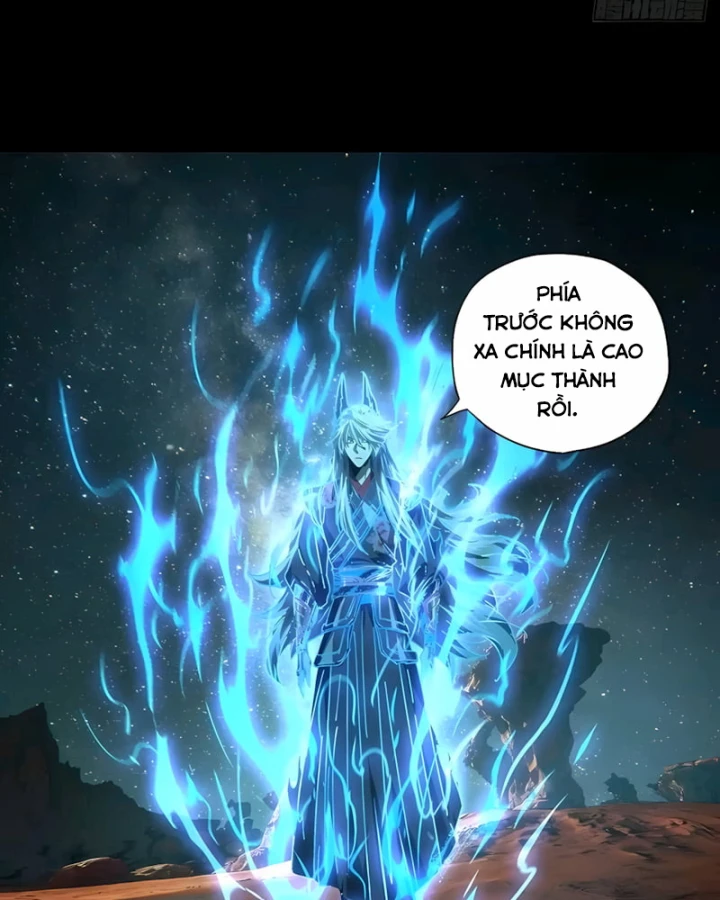 Đại Tượng Vô Hình Chapter 555 - 47