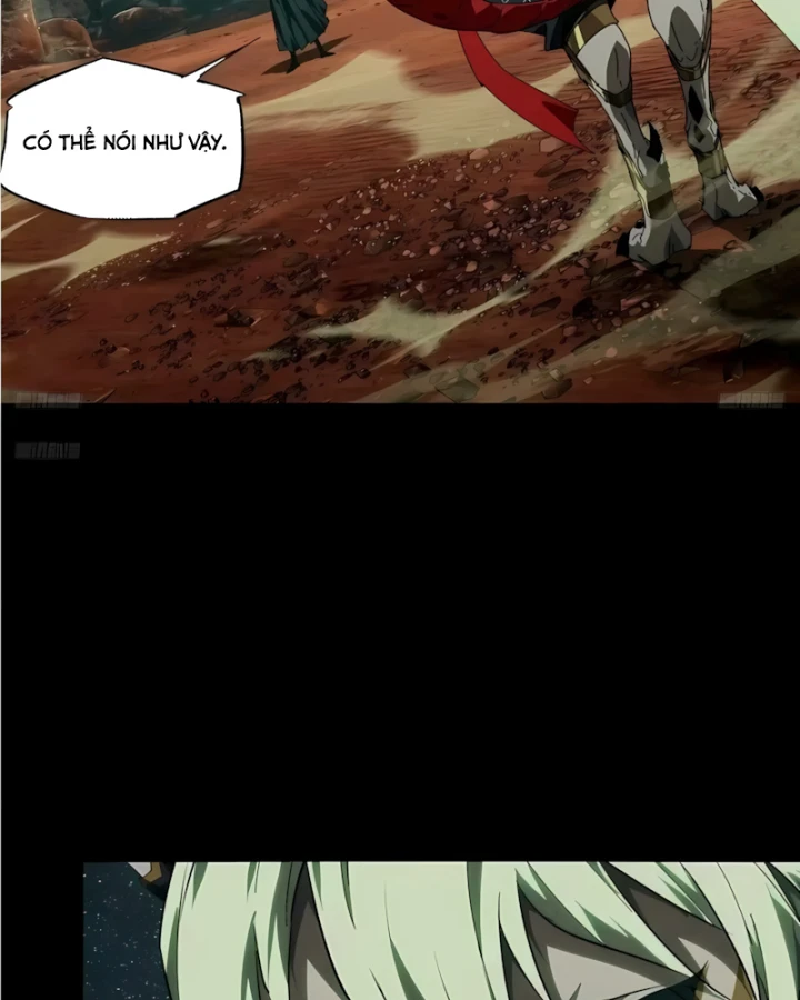 Đại Tượng Vô Hình Chapter 556 - 2