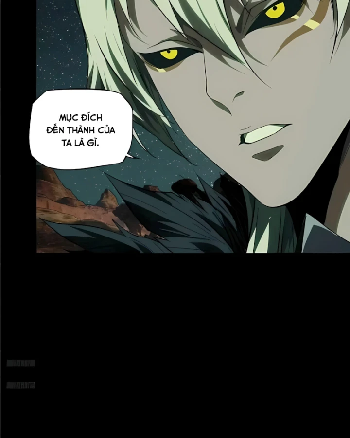 Đại Tượng Vô Hình Chapter 556 - 3