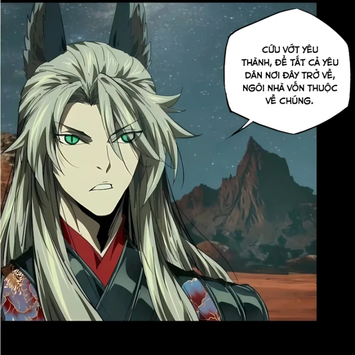 Đại Tượng Vô Hình Chapter 556 - 4