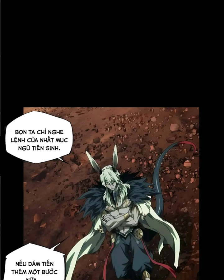 Đại Tượng Vô Hình Chapter 556 - 5