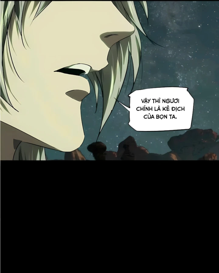 Đại Tượng Vô Hình Chapter 556 - 9