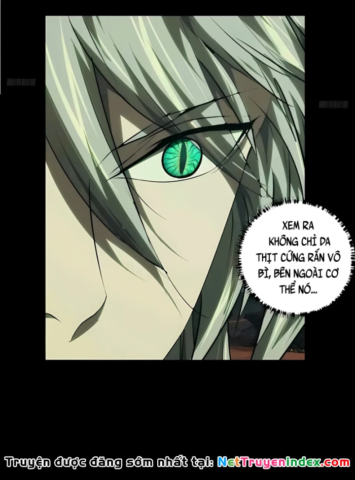 Đại Tượng Vô Hình Chapter 556 - 17