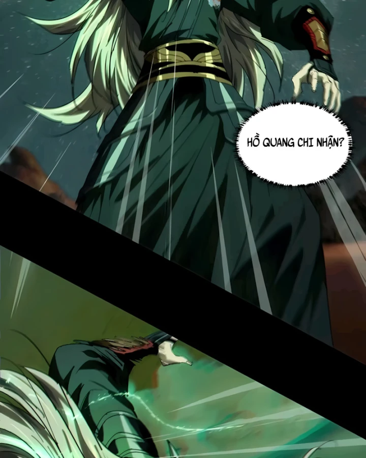 Đại Tượng Vô Hình Chapter 556 - 24