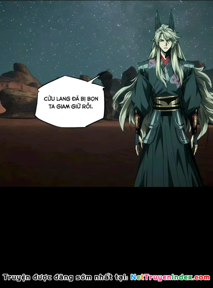 Đại Tượng Vô Hình Chapter 556 - 39