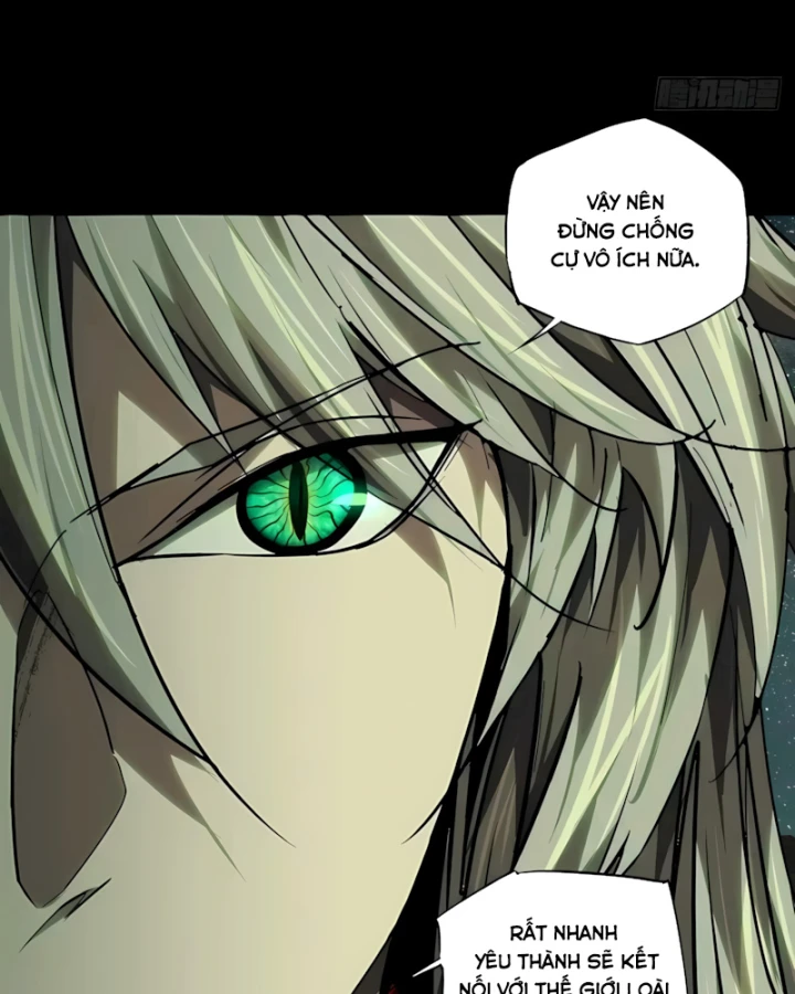 Đại Tượng Vô Hình Chapter 556 - 40