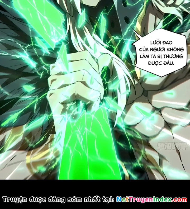 Đại Tượng Vô Hình Chapter 556 - 58