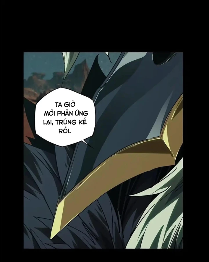 Đại Tượng Vô Hình Chapter 557 - 7
