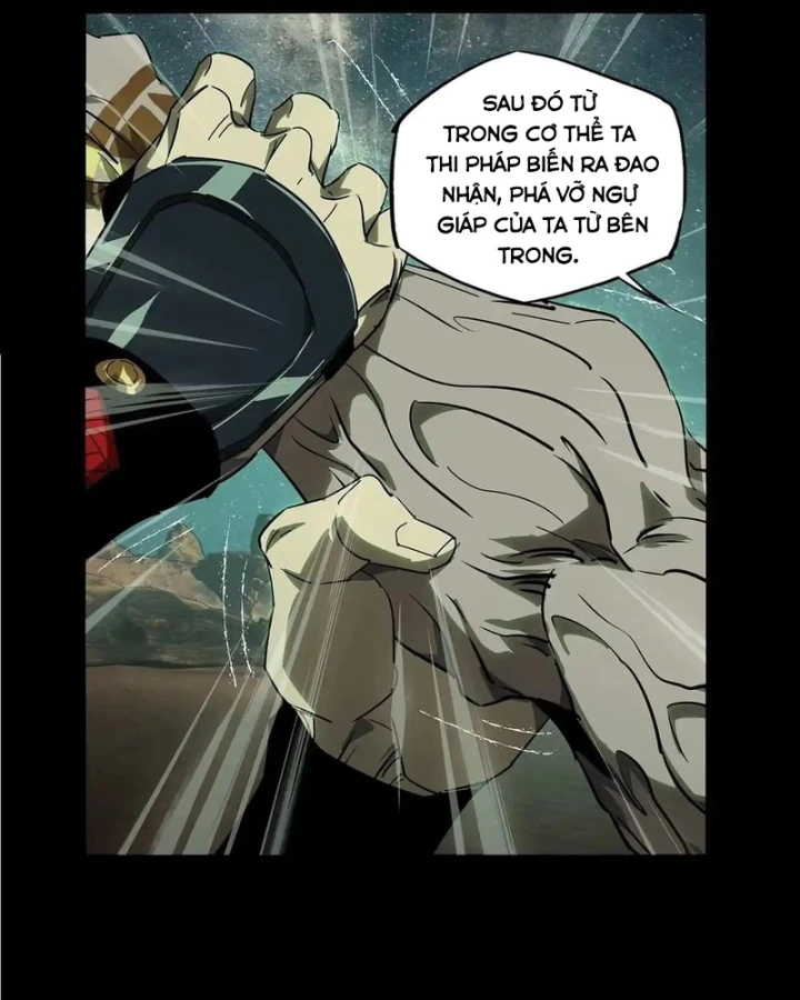 Đại Tượng Vô Hình Chapter 557 - 13