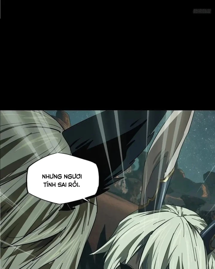 Đại Tượng Vô Hình Chapter 557 - 14