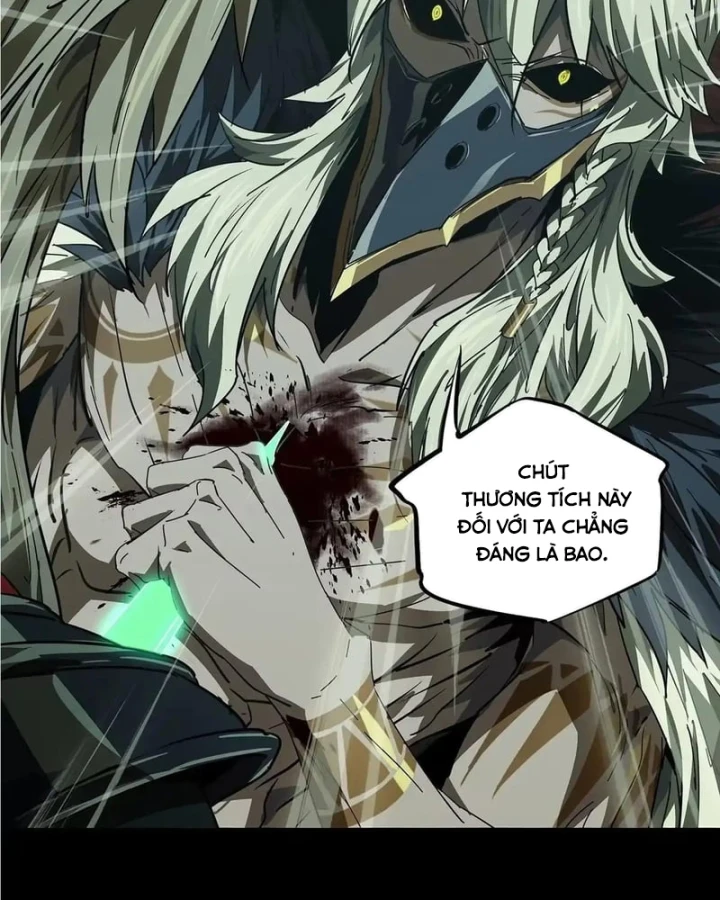 Đại Tượng Vô Hình Chapter 557 - 15