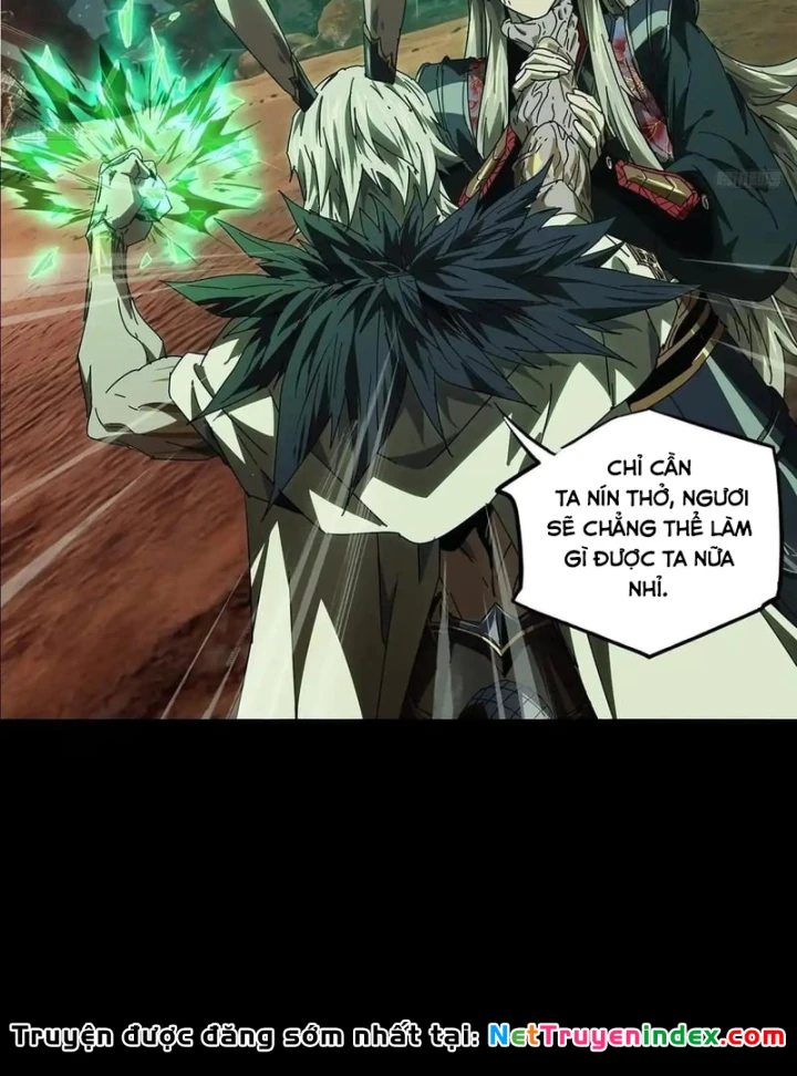 Đại Tượng Vô Hình Chapter 557 - 18