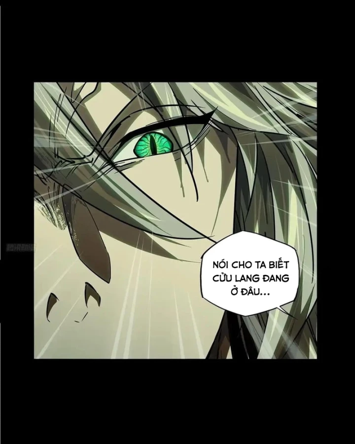 Đại Tượng Vô Hình Chapter 557 - 19