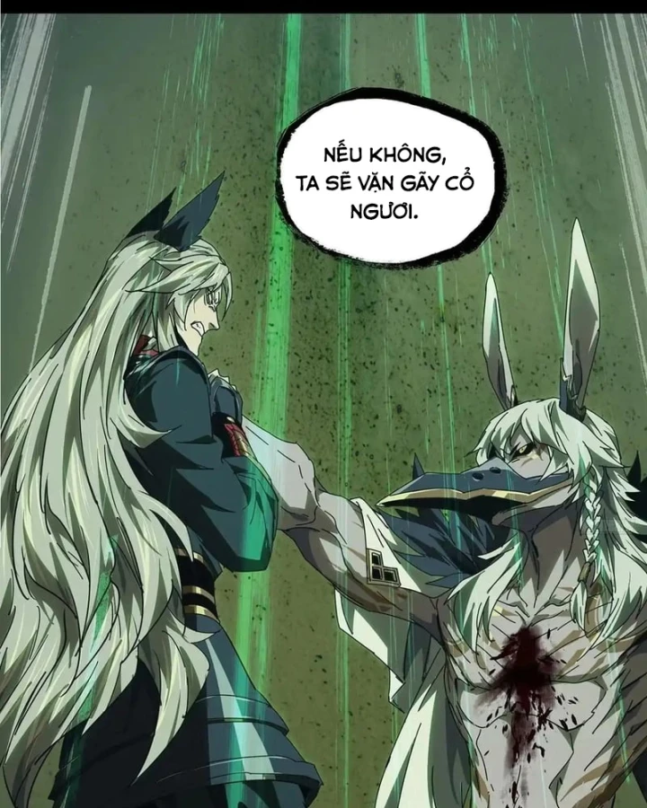 Đại Tượng Vô Hình Chapter 557 - 21