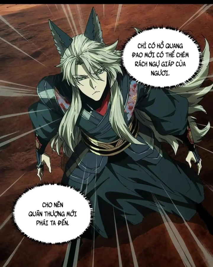 Đại Tượng Vô Hình Chapter 557 - 33