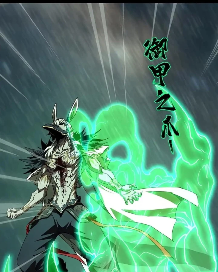 Đại Tượng Vô Hình Chapter 557 - 58