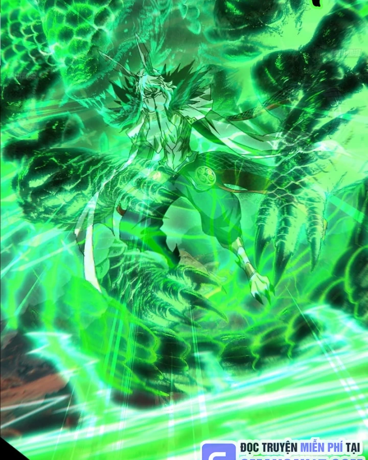 Đại Tượng Vô Hình Chapter 558 - 12