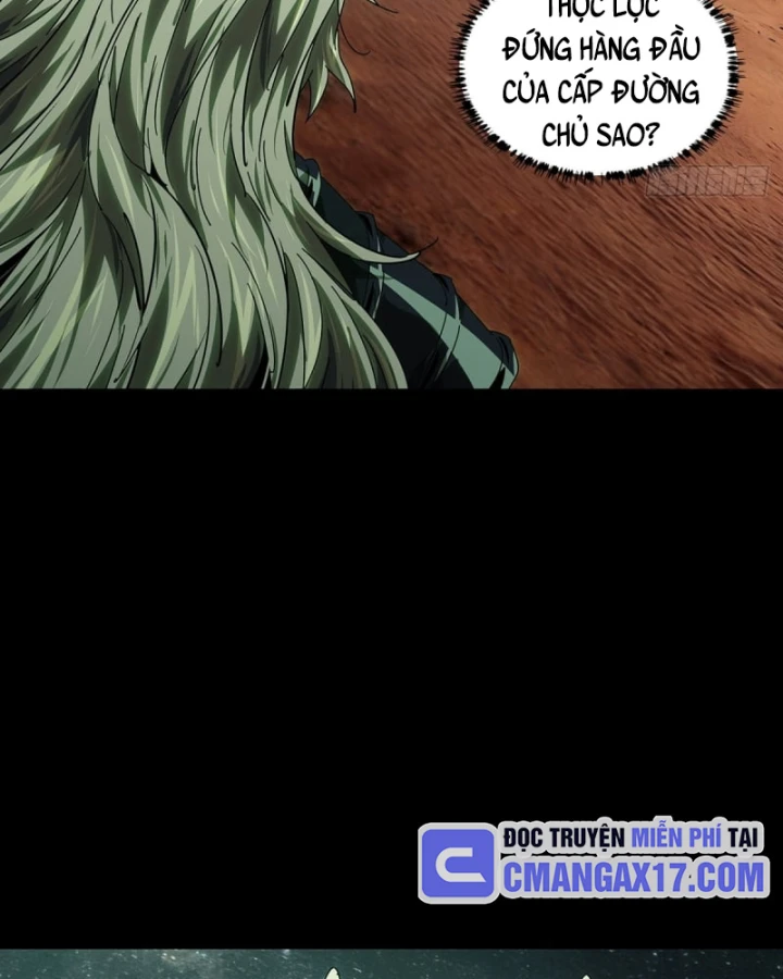 Đại Tượng Vô Hình Chapter 558 - 24