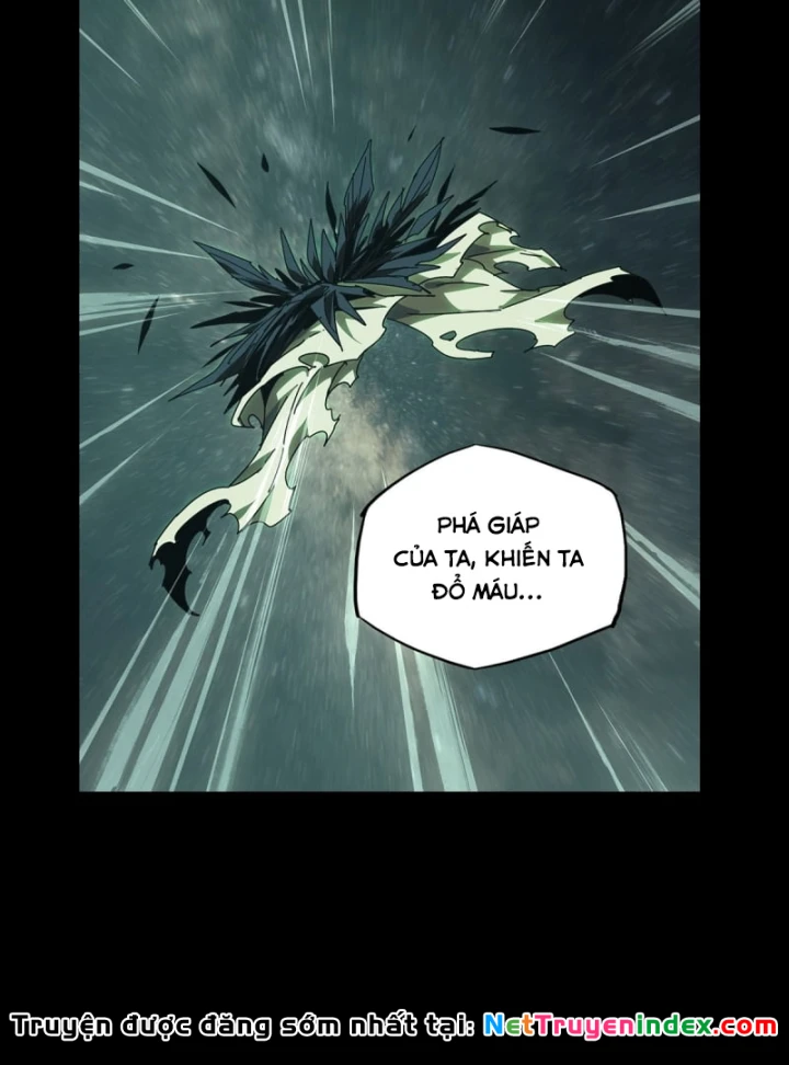 Đại Tượng Vô Hình Chapter 558 - 27