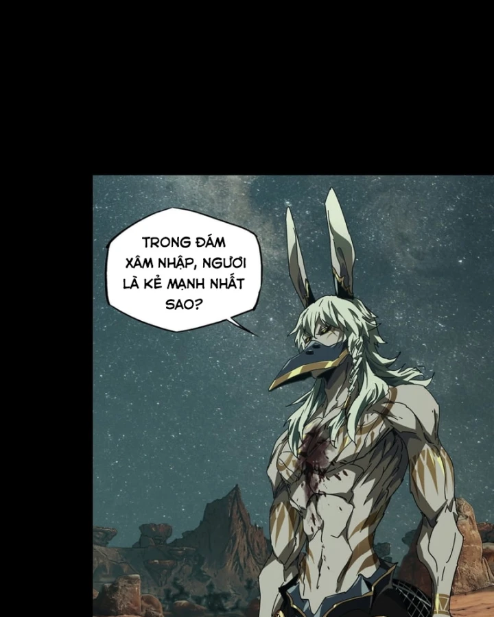 Đại Tượng Vô Hình Chapter 558 - 30