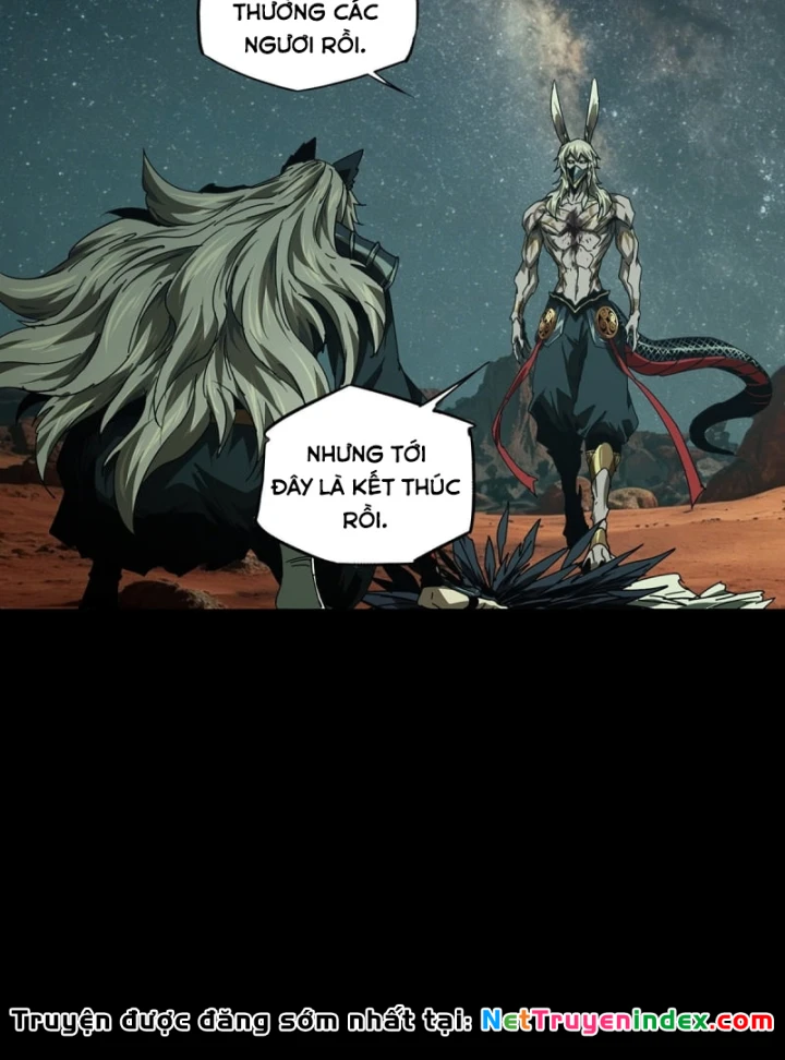 Đại Tượng Vô Hình Chapter 558 - 33