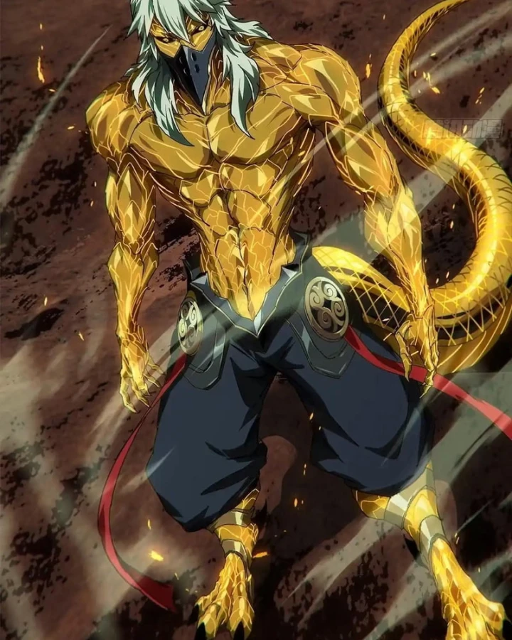 Đại Tượng Vô Hình Chapter 559 - 19