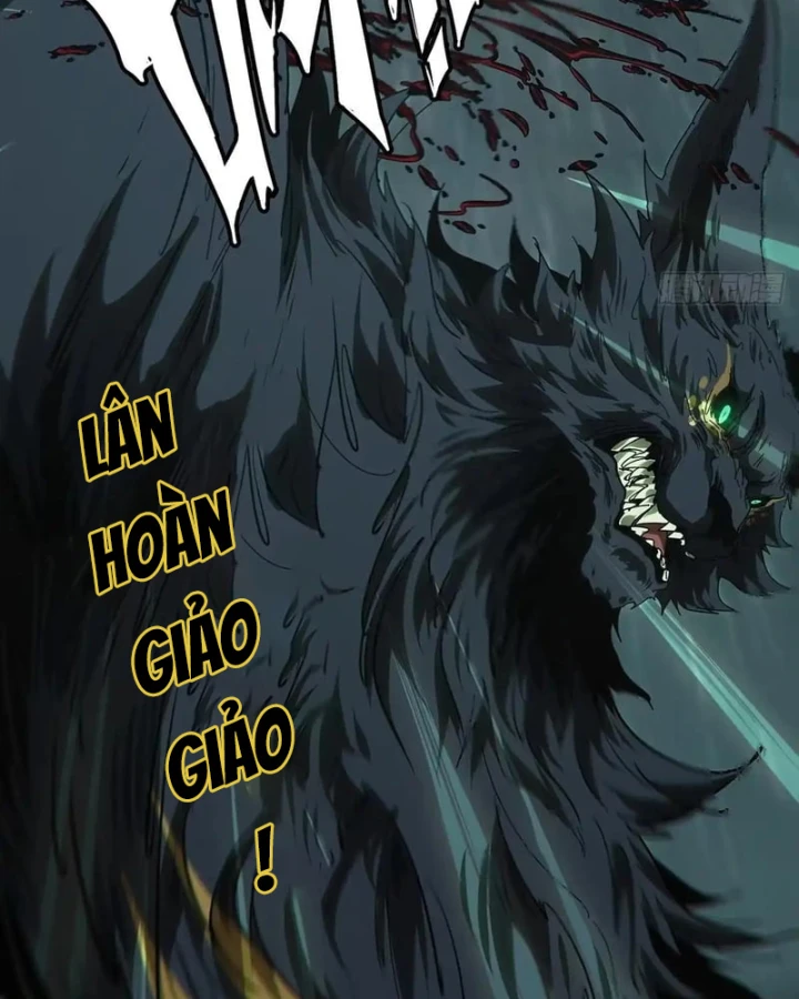 Đại Tượng Vô Hình Chapter 559 - 27