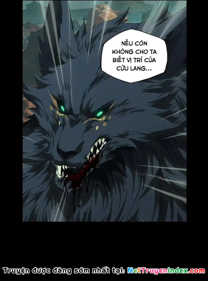 Đại Tượng Vô Hình Chapter 559 - 33