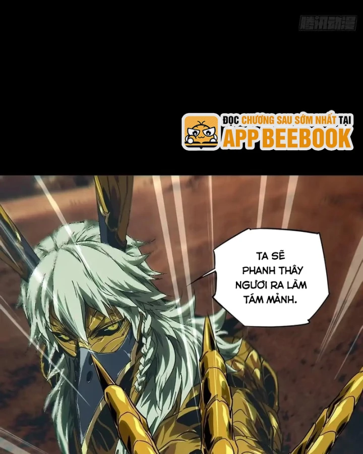 Đại Tượng Vô Hình Chapter 559 - 34