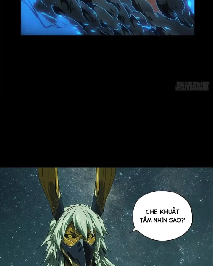 Đại Tượng Vô Hình Chapter 559 - 46