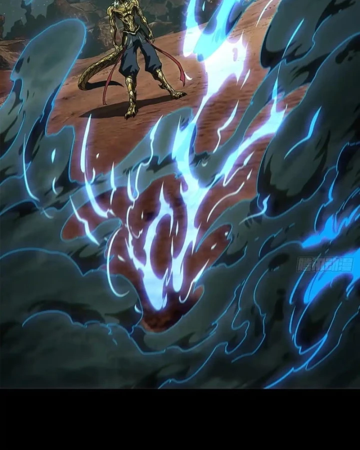 Đại Tượng Vô Hình Chapter 559 - 50