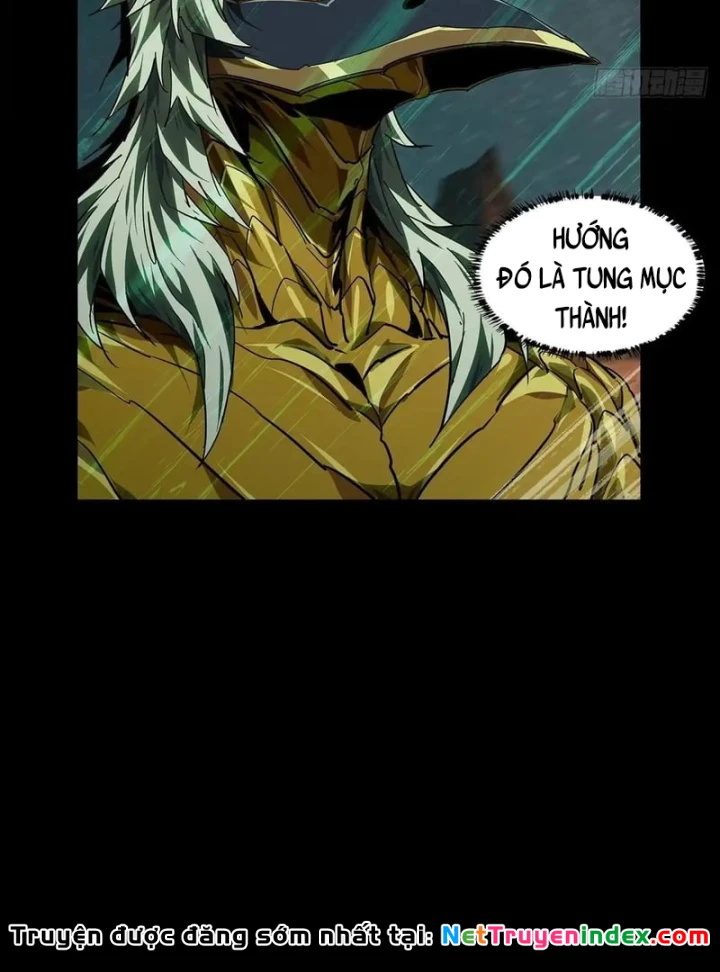 Đại Tượng Vô Hình Chapter 559 - 55