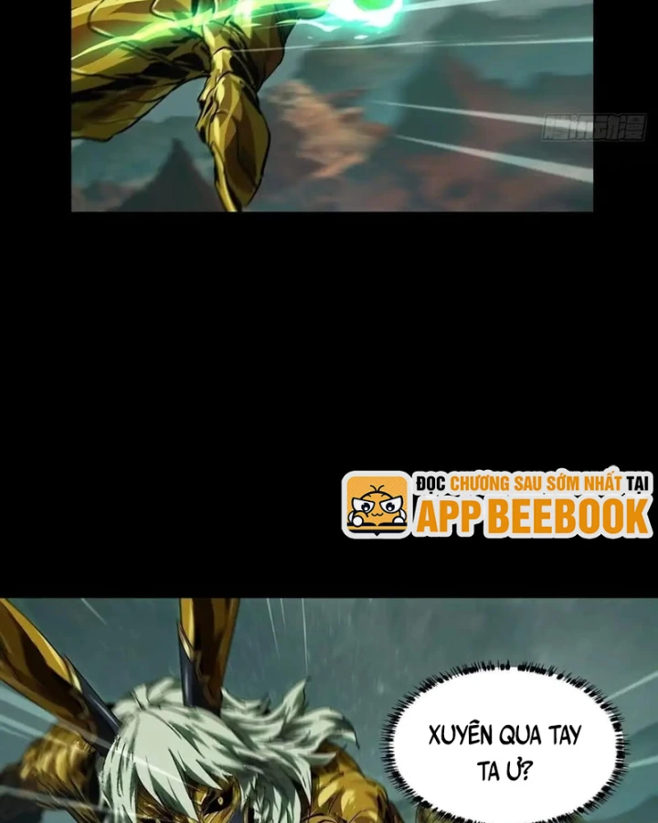 Đại Tượng Vô Hình Chapter 559 - 59