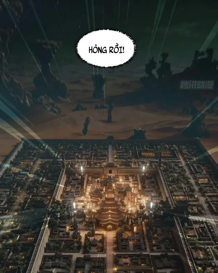 Đại Tượng Vô Hình Chapter 559 - 63