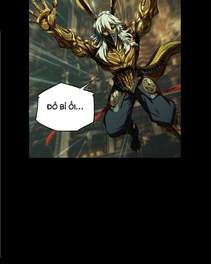 Đại Tượng Vô Hình Chapter 560 - 17