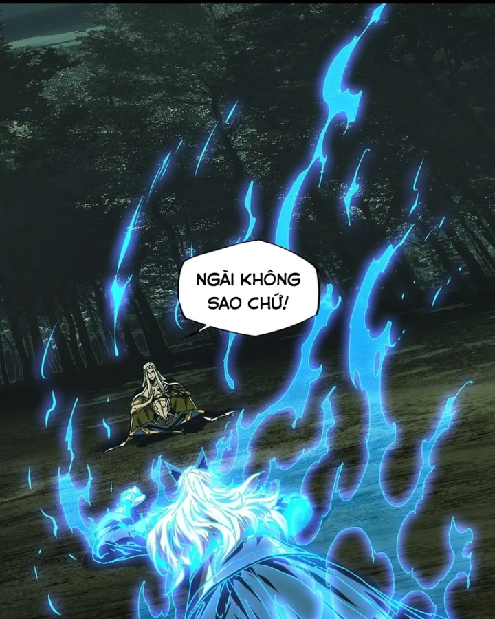 Đại Tượng Vô Hình Chapter 560 - 26