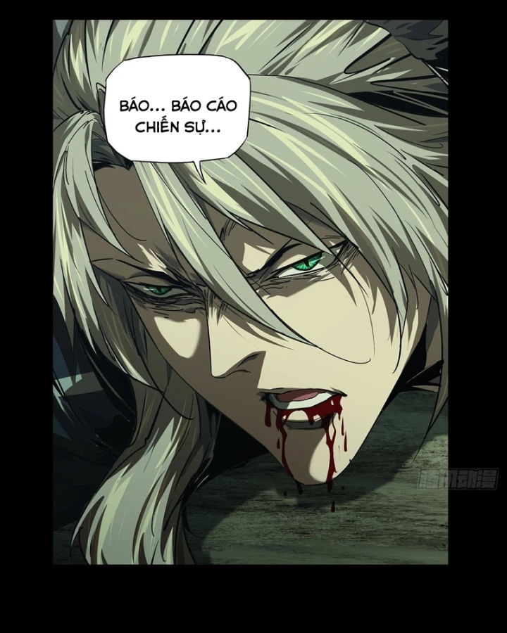Đại Tượng Vô Hình Chapter 560 - 28