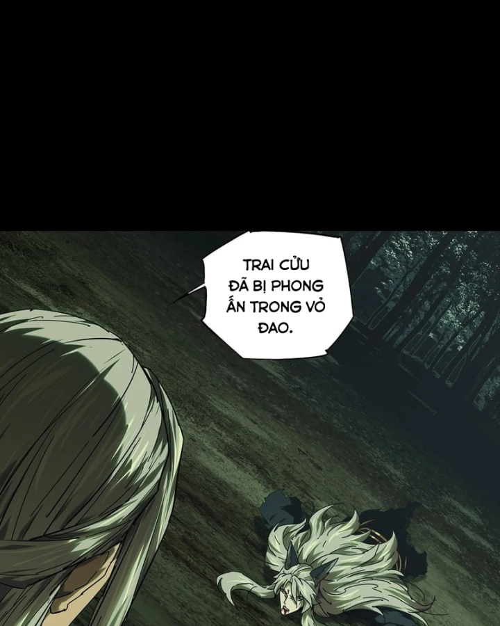 Đại Tượng Vô Hình Chapter 560 - 31