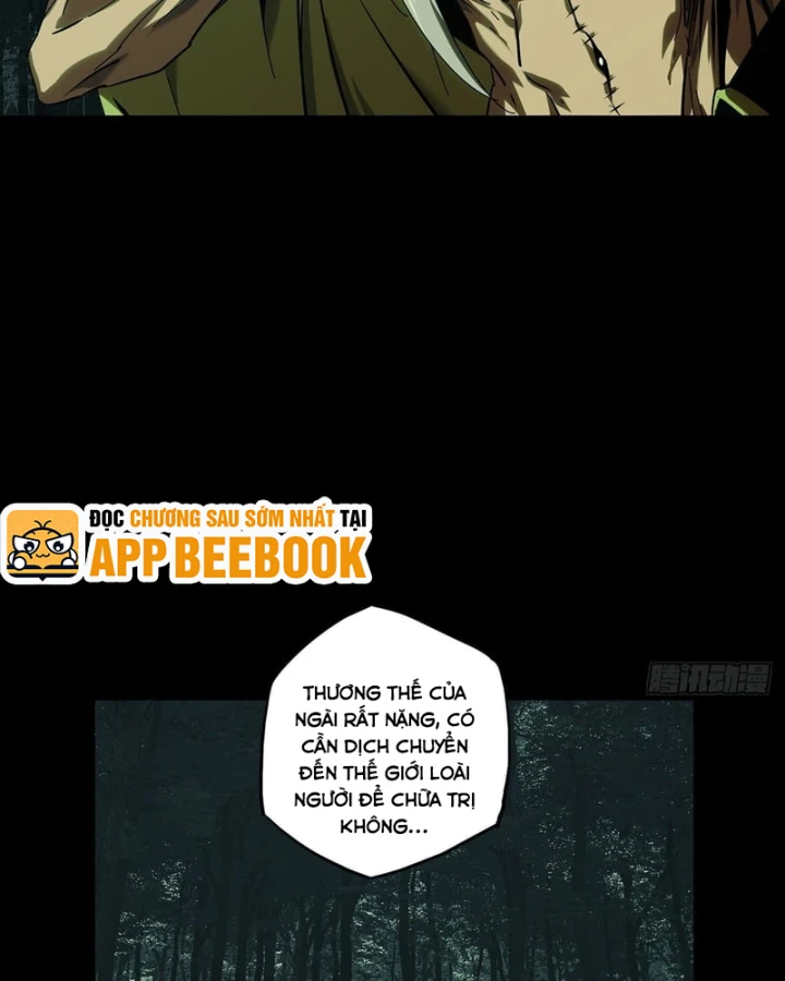 Đại Tượng Vô Hình Chapter 560 - 34