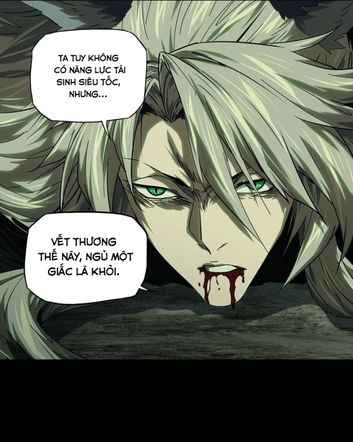 Đại Tượng Vô Hình Chapter 560 - 37